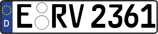 E-RV2361