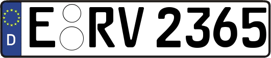 E-RV2365