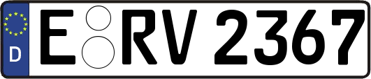E-RV2367