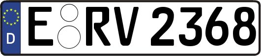 E-RV2368