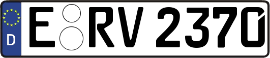 E-RV2370