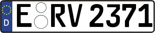 E-RV2371