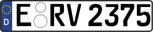 E-RV2375