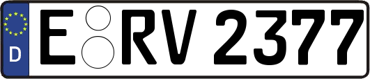E-RV2377