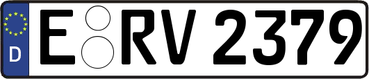E-RV2379