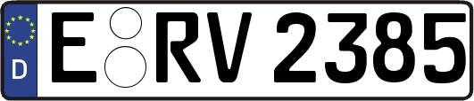E-RV2385