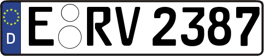 E-RV2387