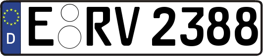 E-RV2388