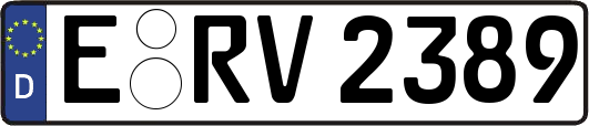 E-RV2389