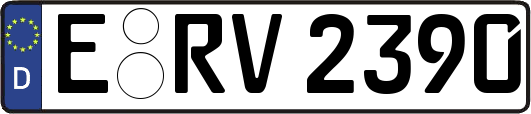 E-RV2390