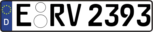 E-RV2393