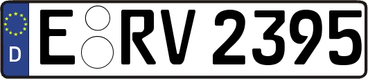 E-RV2395