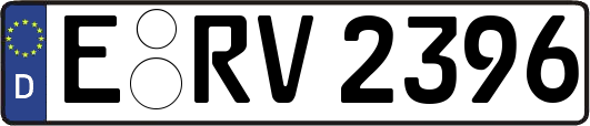E-RV2396