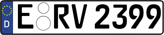 E-RV2399
