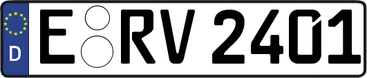 E-RV2401