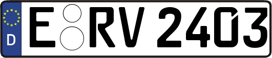E-RV2403