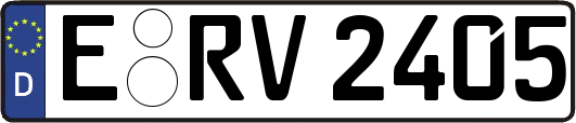 E-RV2405