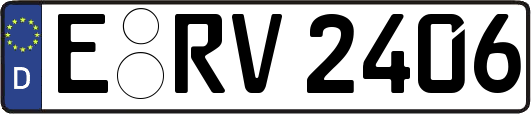 E-RV2406