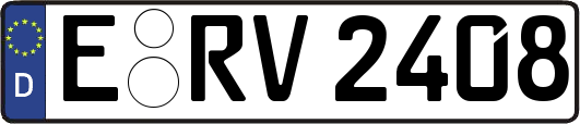 E-RV2408
