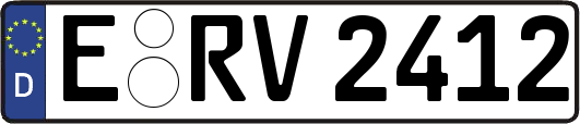 E-RV2412