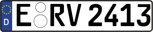 E-RV2413