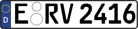 E-RV2416