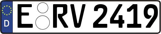 E-RV2419