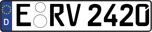 E-RV2420