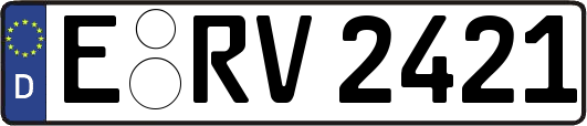 E-RV2421