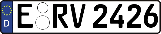 E-RV2426