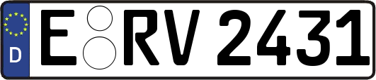 E-RV2431