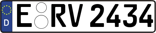 E-RV2434