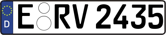 E-RV2435