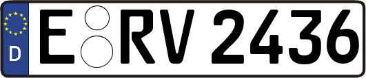 E-RV2436