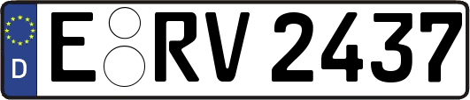 E-RV2437
