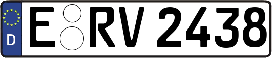 E-RV2438