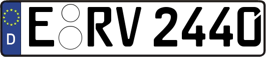 E-RV2440