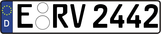 E-RV2442