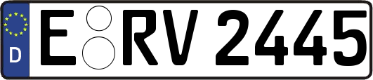 E-RV2445