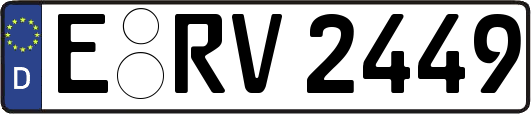 E-RV2449