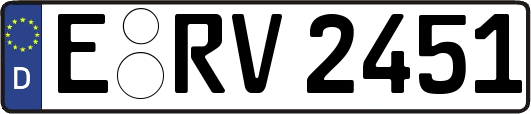 E-RV2451
