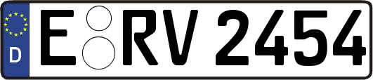 E-RV2454