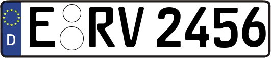 E-RV2456