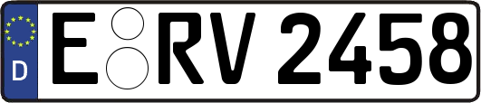 E-RV2458