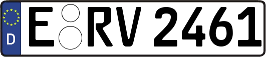 E-RV2461