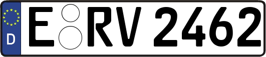 E-RV2462