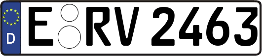 E-RV2463