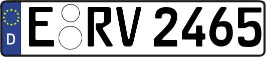 E-RV2465