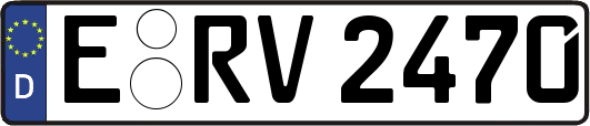E-RV2470