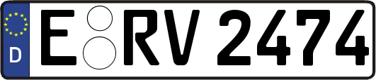 E-RV2474